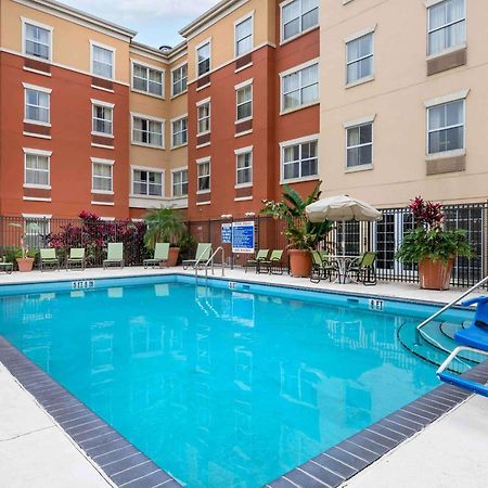 Extended Stay America Suites - Orlando - Convention Center - 6443 Westwood Williamsburg Екстериор снимка