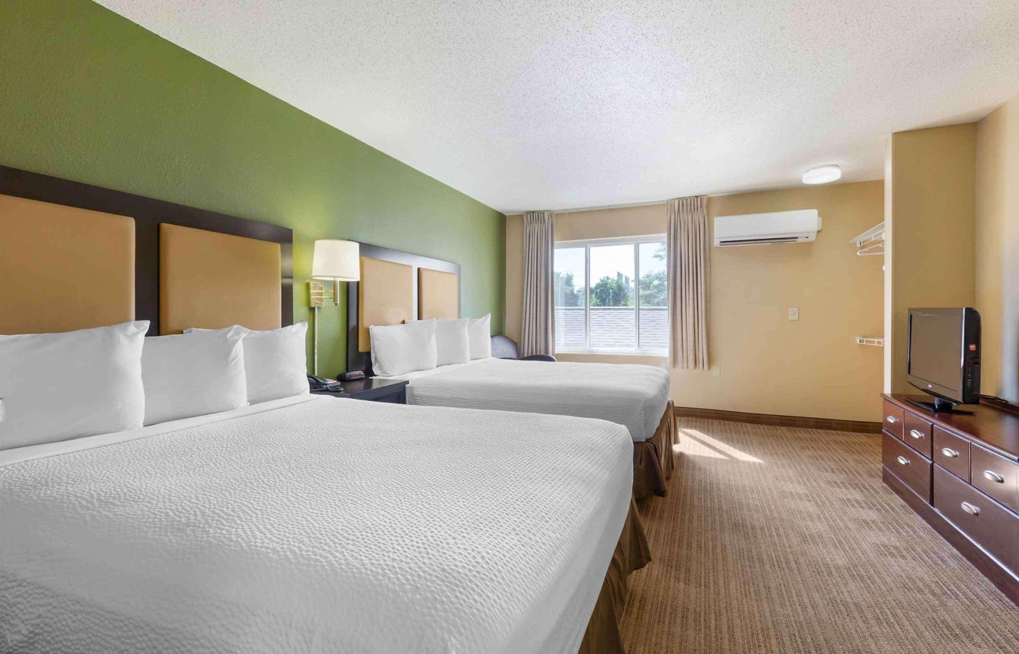 Extended Stay America Suites - Orlando - Convention Center - 6443 Westwood Williamsburg Екстериор снимка