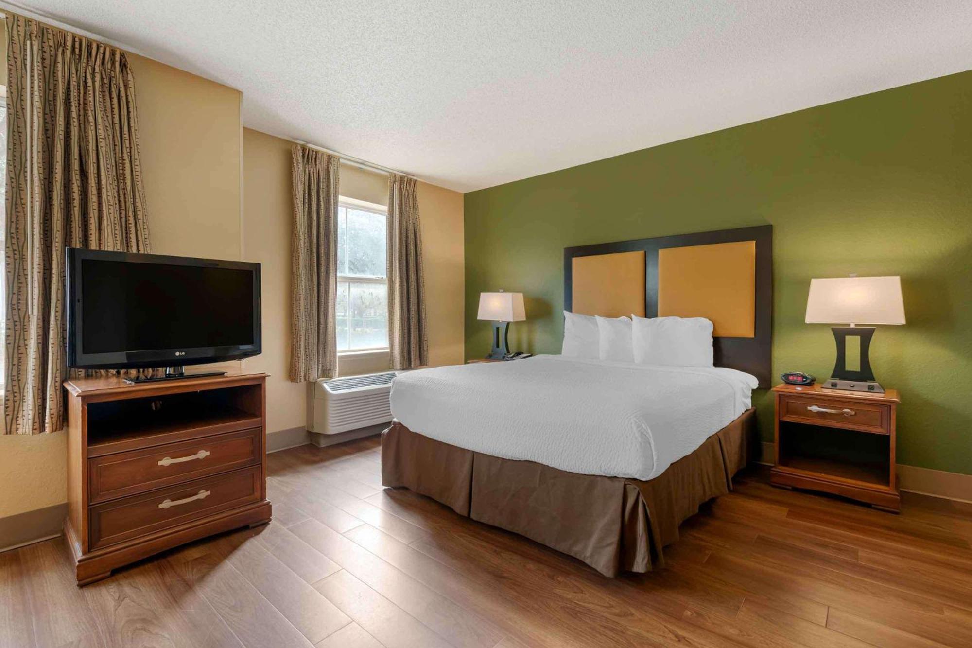 Extended Stay America Suites - Orlando - Convention Center - 6443 Westwood Williamsburg Екстериор снимка
