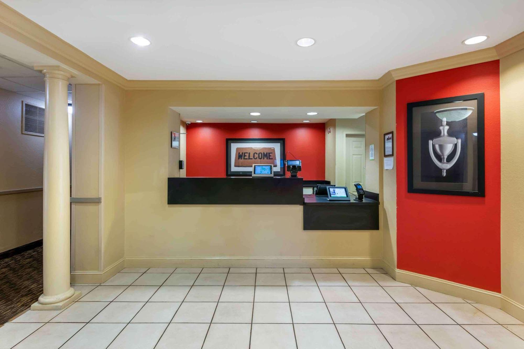 Extended Stay America Suites - Orlando - Convention Center - 6443 Westwood Williamsburg Екстериор снимка