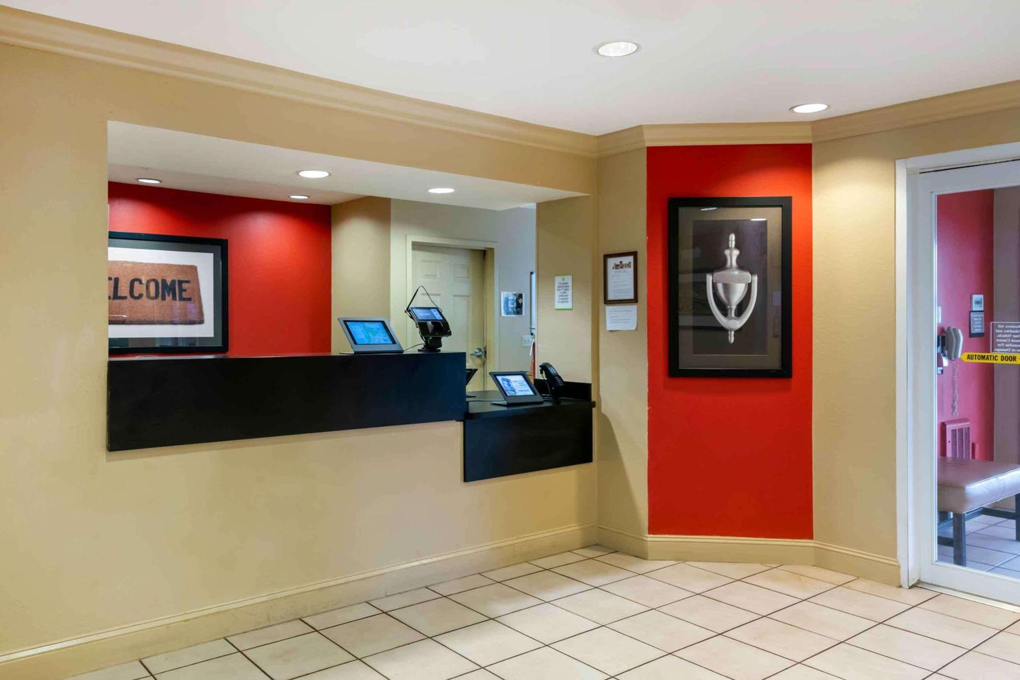 Extended Stay America Suites - Orlando - Convention Center - 6443 Westwood Williamsburg Екстериор снимка