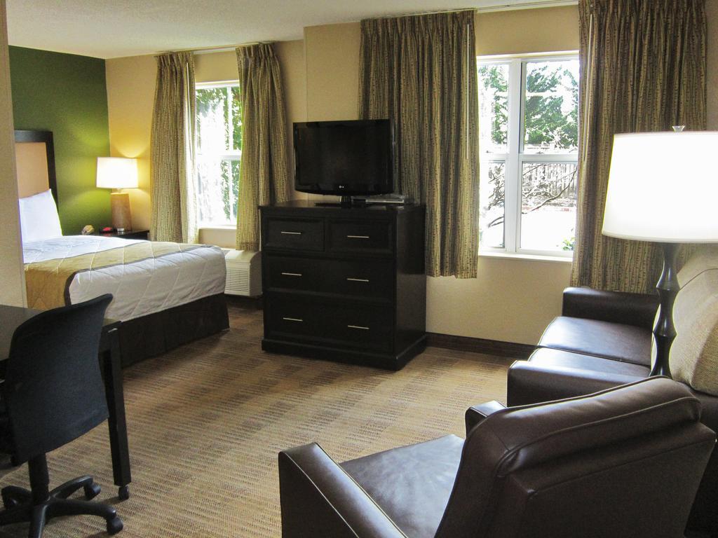 Extended Stay America Suites - Orlando - Convention Center - 6443 Westwood Williamsburg Екстериор снимка