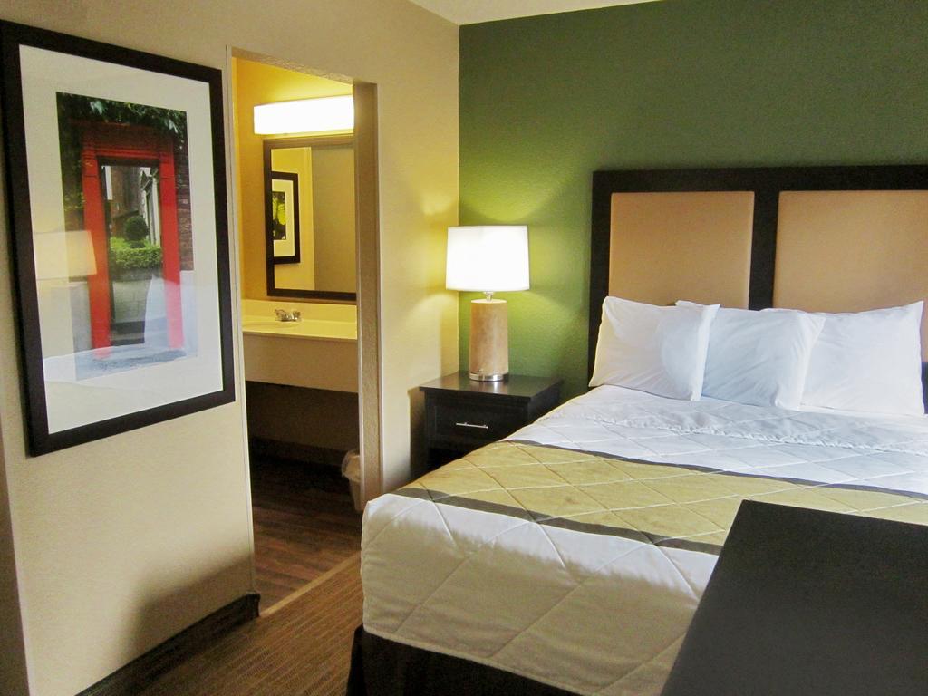 Extended Stay America Suites - Orlando - Convention Center - 6443 Westwood Williamsburg Екстериор снимка