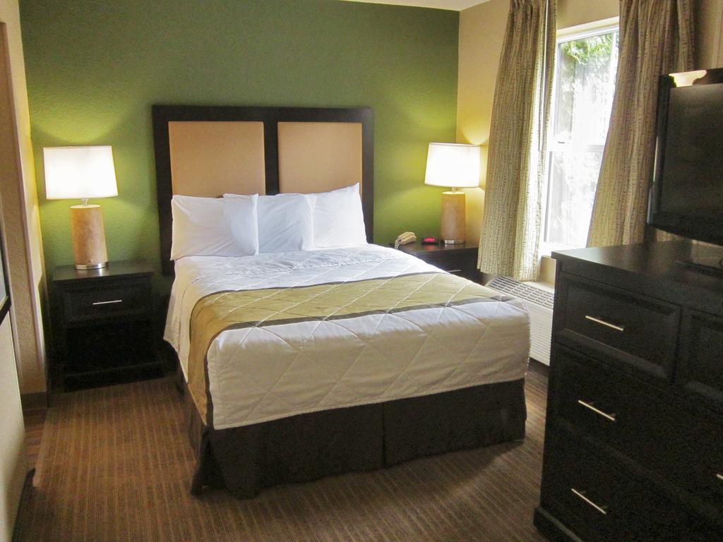 Extended Stay America Suites - Orlando - Convention Center - 6443 Westwood Williamsburg Екстериор снимка