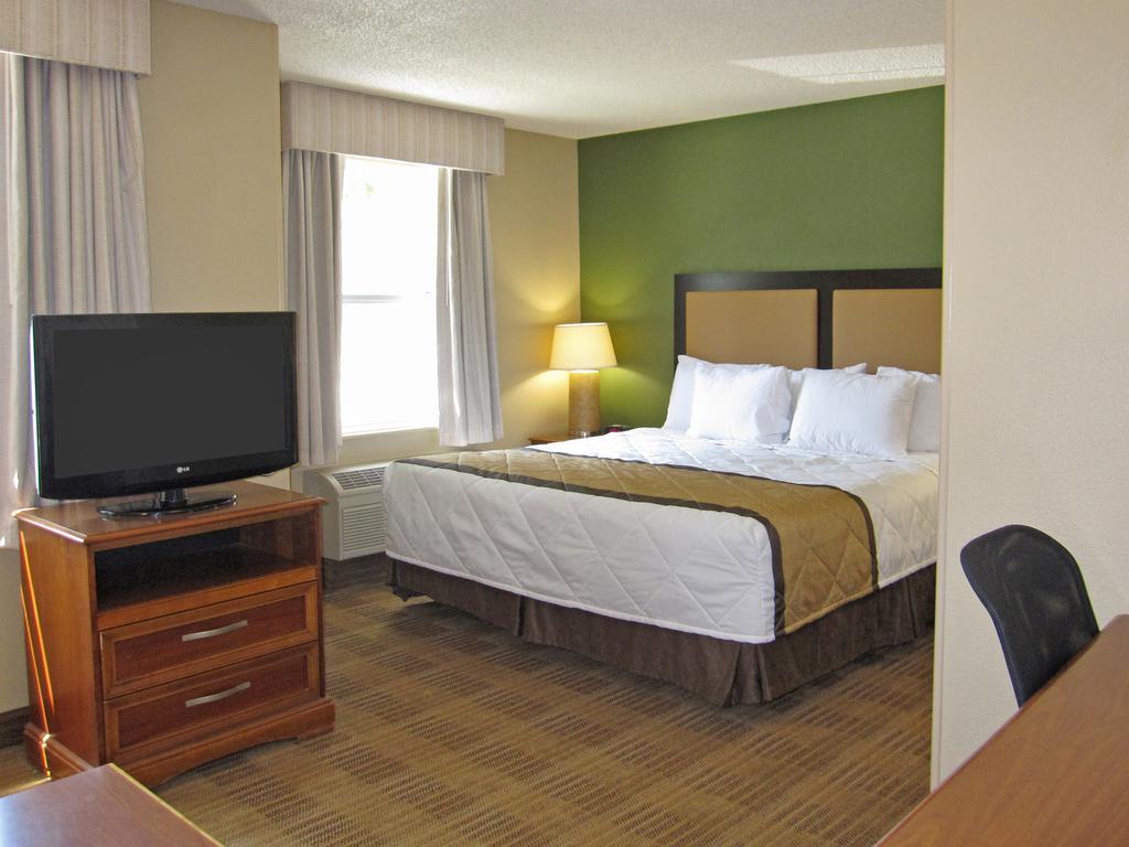 Extended Stay America Suites - Orlando - Convention Center - 6443 Westwood Williamsburg Екстериор снимка